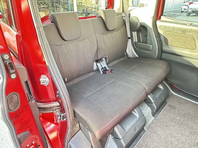 MITSUBISHI eK SPACE custom 2016