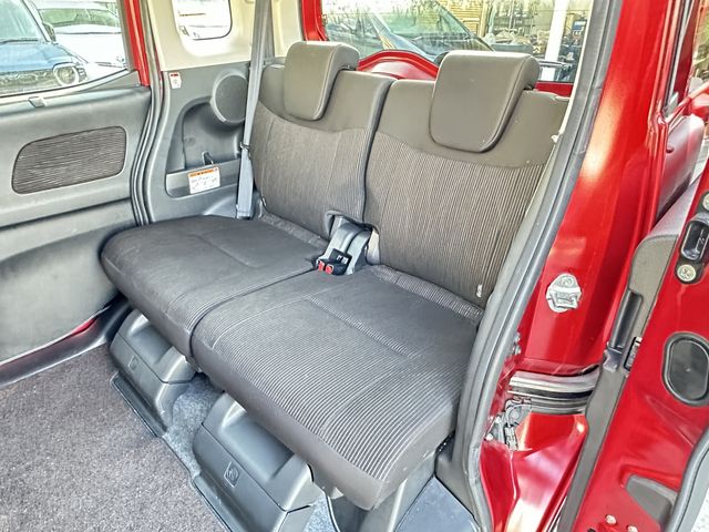 MITSUBISHI eK SPACE custom 2016