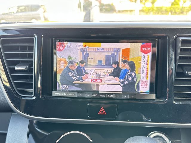 MITSUBISHI eK SPACE custom 2016