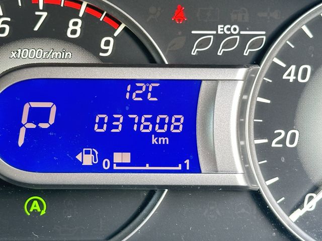 MITSUBISHI eK SPACE custom 2016