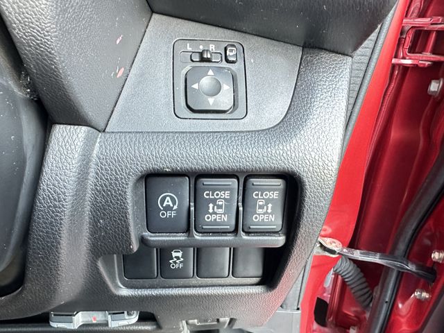 MITSUBISHI eK SPACE custom 2016