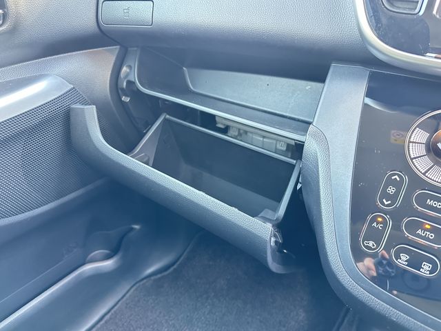 MITSUBISHI eK SPACE custom 2016