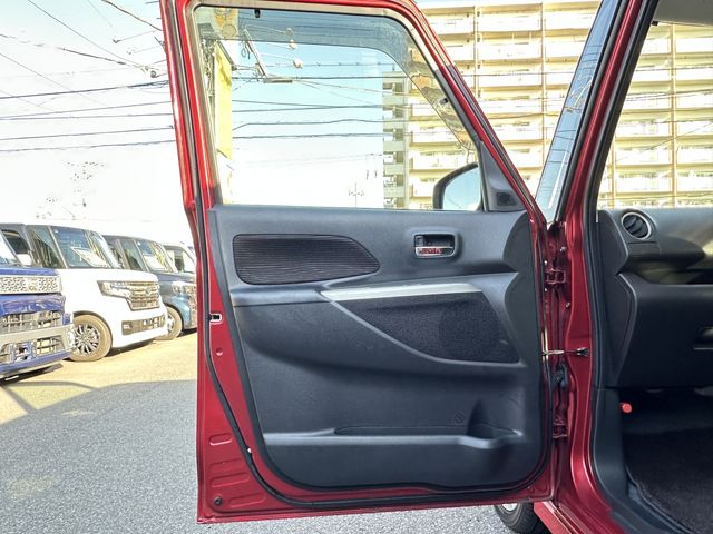 MITSUBISHI eK SPACE custom 2016