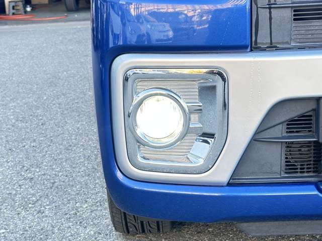 DAIHATSU WAKE 4WD 2015