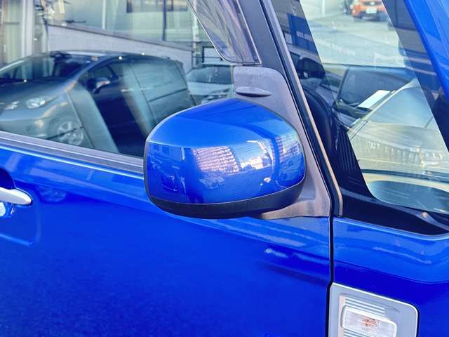 DAIHATSU WAKE 4WD 2015