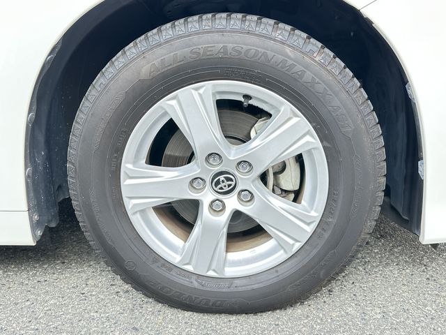 TOYOTA VELLFIRE 2018