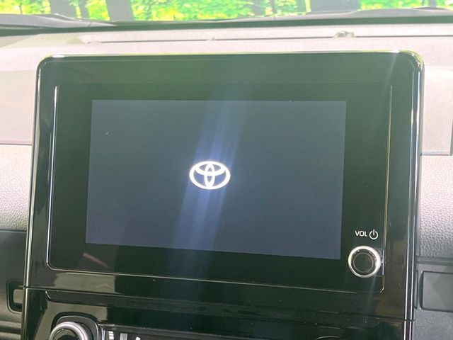 TOYOTA SIENTA HYBRID 2023