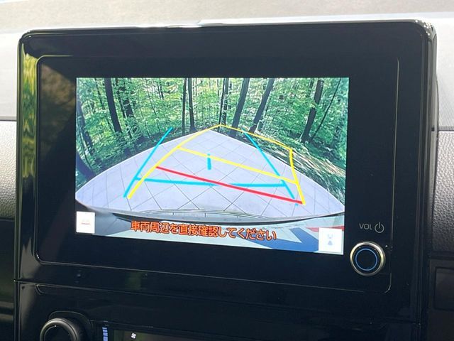 TOYOTA SIENTA HYBRID 2023