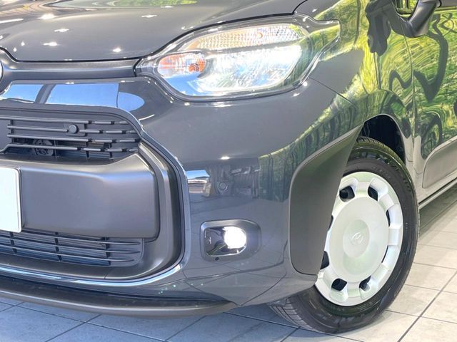 TOYOTA SIENTA HYBRID 2023