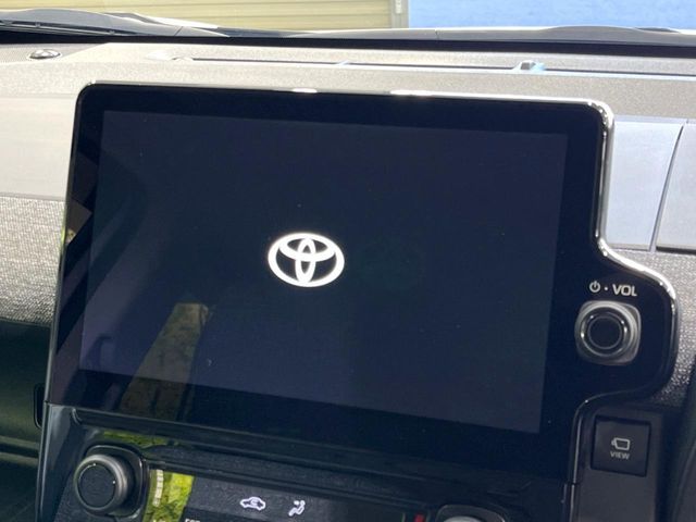 TOYOTA SIENTA HYBRID 2025