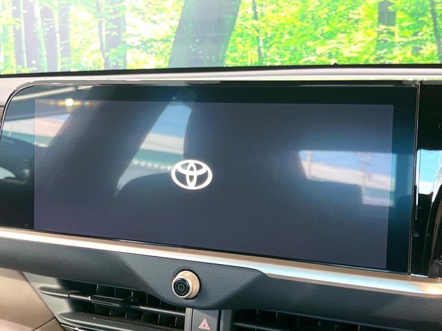 TOYOTA CROWN CROSSOVER 2023