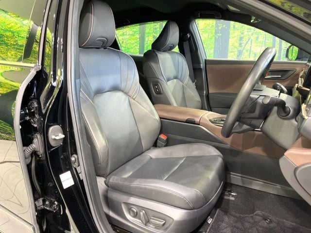 TOYOTA CROWN CROSSOVER 2023