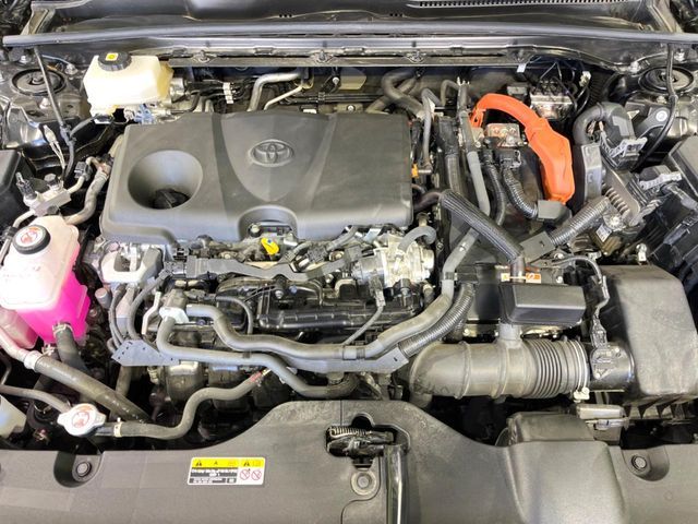 TOYOTA CROWN CROSSOVER 2023