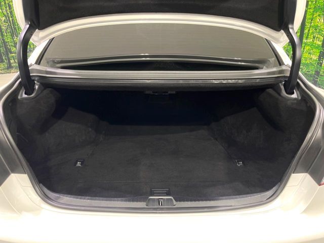 TOYOTA LEXUS LS460 2012