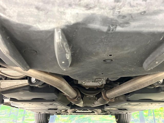 TOYOTA LEXUS LS460 2012