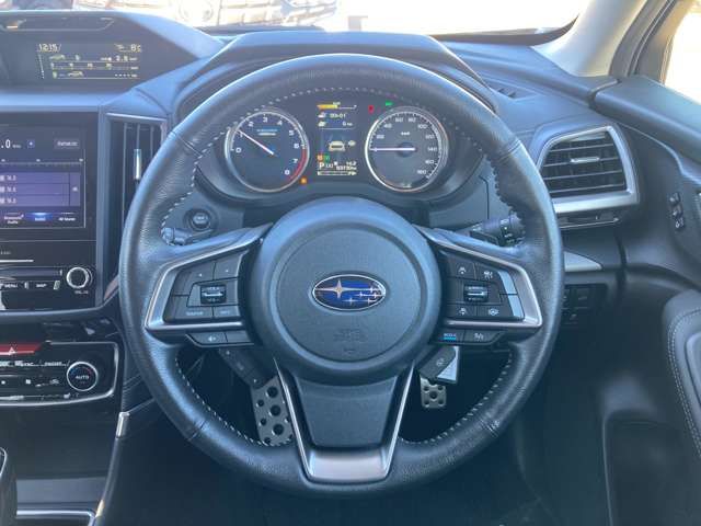 SUBARU FORESTER 2019