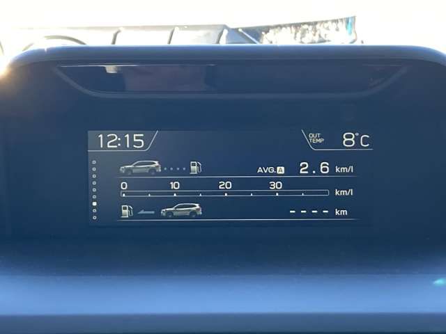 SUBARU FORESTER 2019