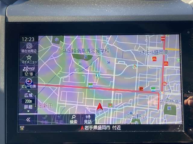 SUBARU FORESTER 2019