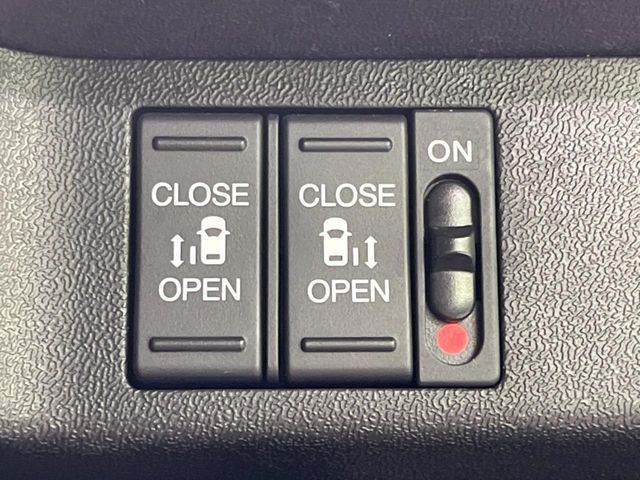 HONDA STEPWAGON SPADA 2016