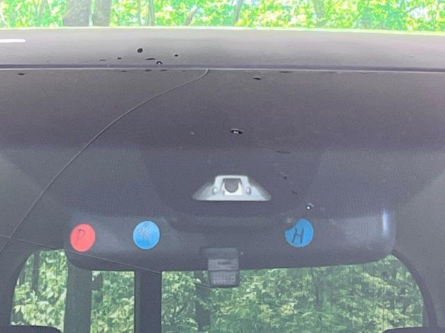 HONDA STEPWAGON SPADA 2016