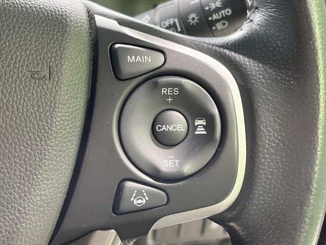 HONDA STEPWAGON SPADA 2016