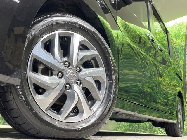 HONDA STEPWAGON SPADA 2016