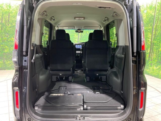 HONDA STEPWAGON SPADA 2016