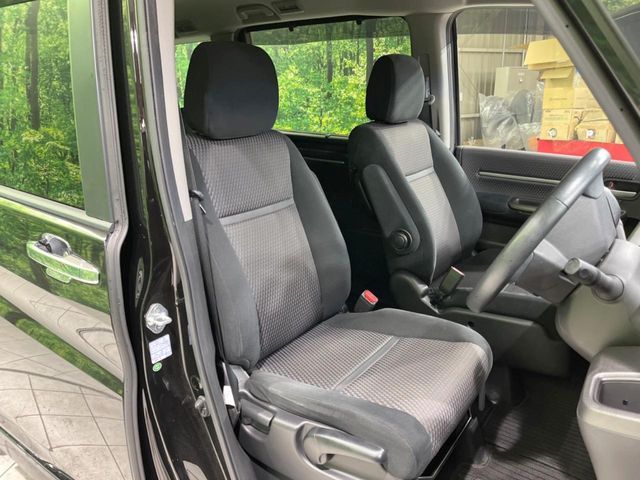 HONDA STEPWAGON SPADA 2016