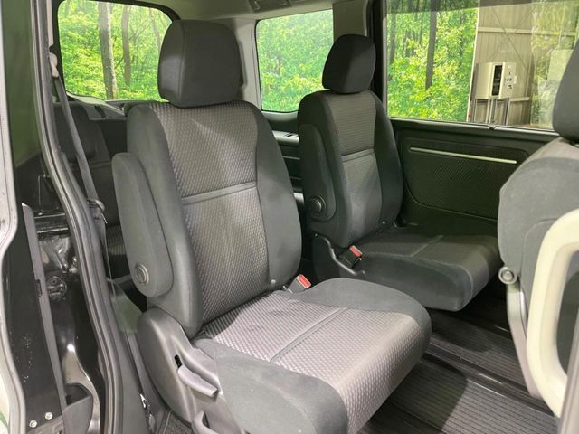 HONDA STEPWAGON SPADA 2016