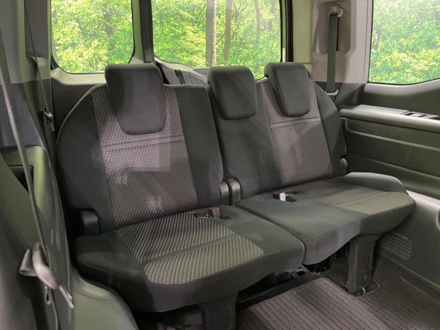 HONDA STEPWAGON SPADA 2016