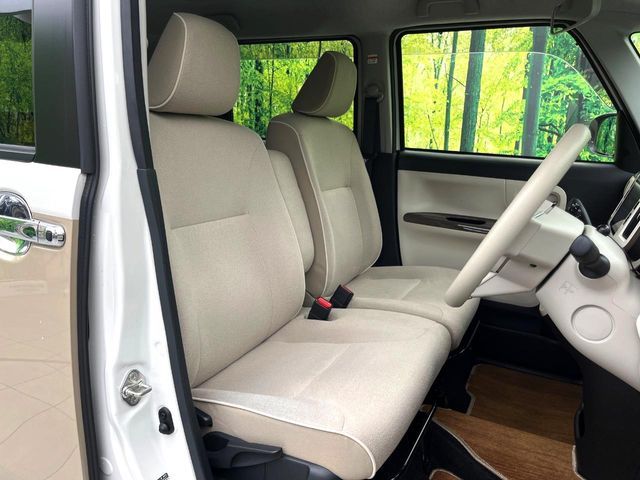 DAIHATSU MOVE canbus 2021