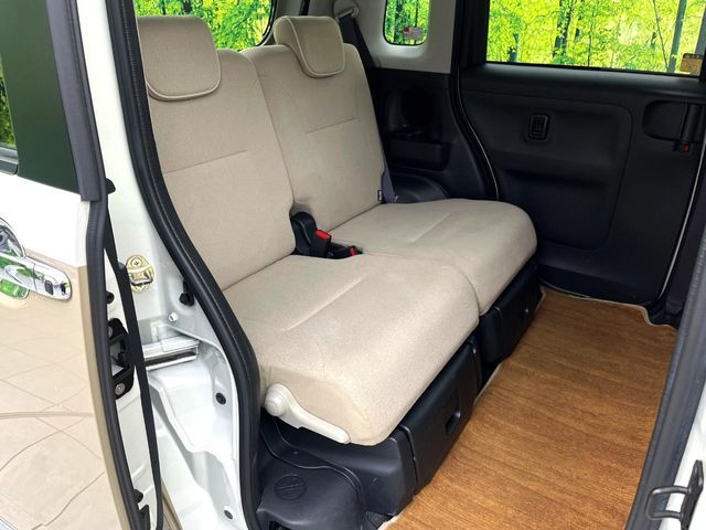 DAIHATSU MOVE canbus 2021