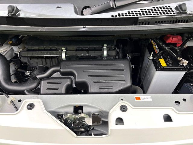 DAIHATSU MOVE canbus 2021