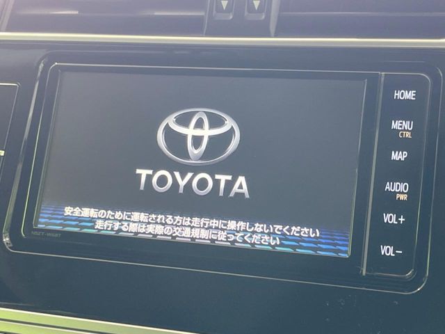 TOYOTA LANDCRUISER PRADO 2018