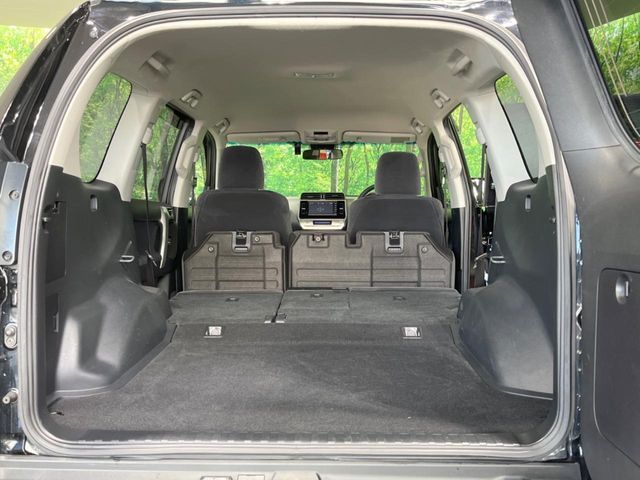 TOYOTA LANDCRUISER PRADO 2018