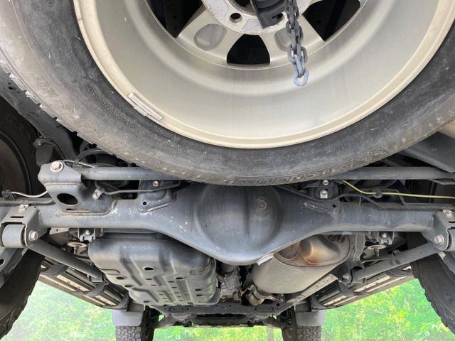 TOYOTA LANDCRUISER PRADO 2018