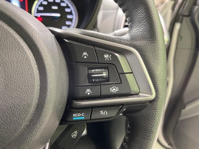 SUBARU FORESTER 2019