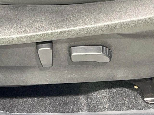 SUBARU FORESTER 2019