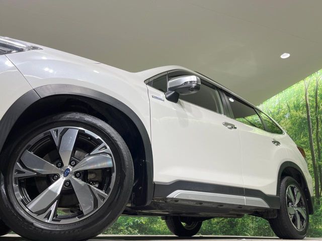 SUBARU FORESTER 2019