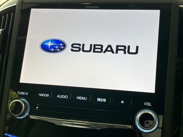 SUBARU SUBARU XV HYBRID 2018