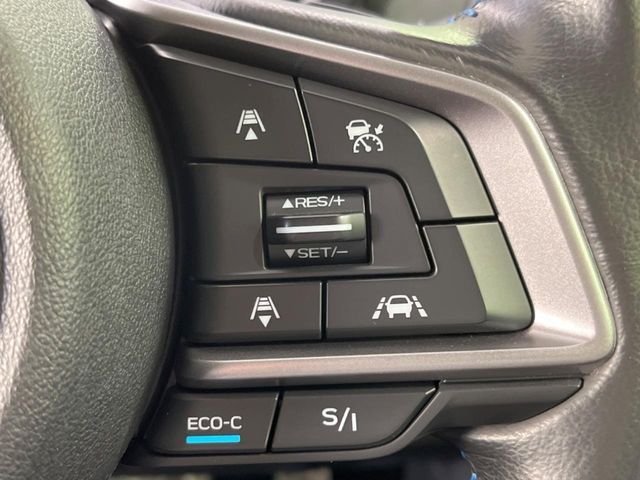 SUBARU SUBARU XV HYBRID 2018