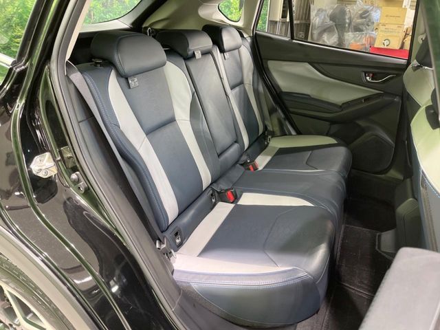 SUBARU SUBARU XV HYBRID 2018