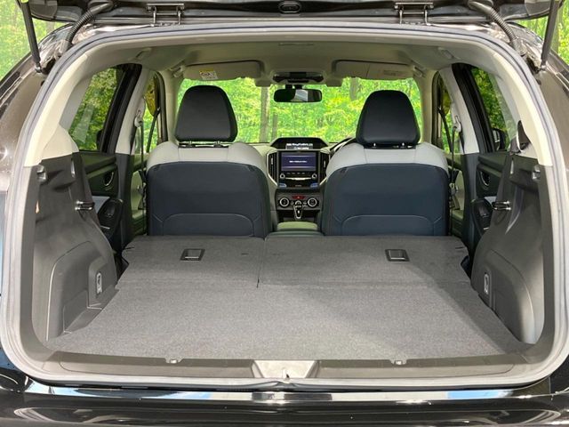 SUBARU SUBARU XV HYBRID 2018