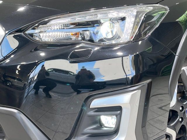 SUBARU SUBARU XV HYBRID 2018