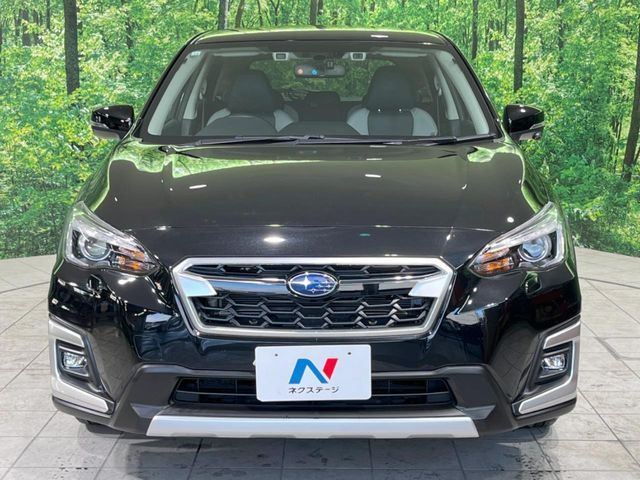 SUBARU SUBARU XV HYBRID 2018