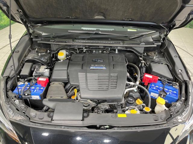 SUBARU SUBARU XV HYBRID 2018