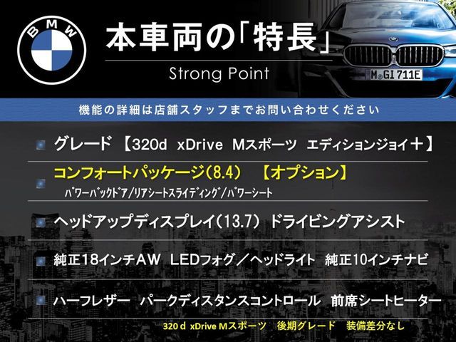 BMW BMW 3series TOURING 2021