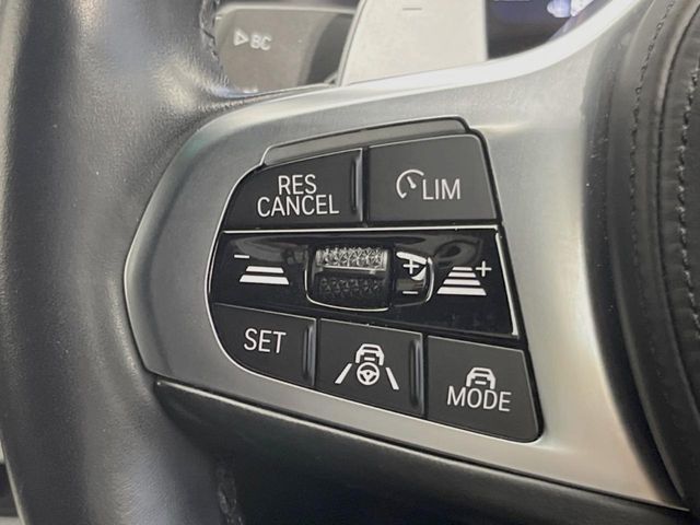 BMW BMW 3series TOURING 2021