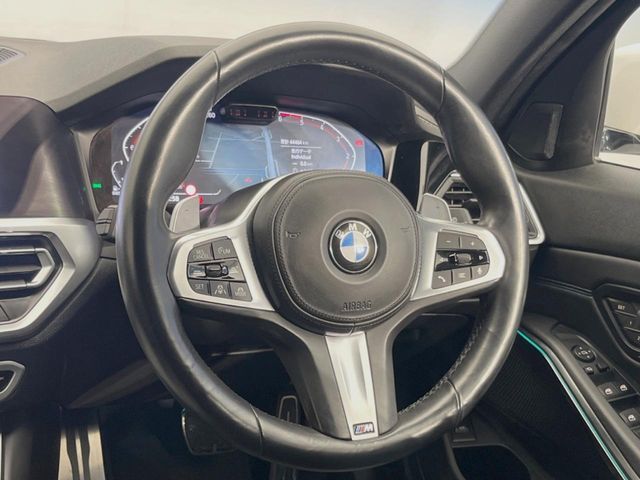 BMW BMW 3series TOURING 2021