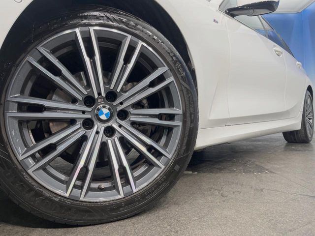 BMW BMW 3series TOURING 2021